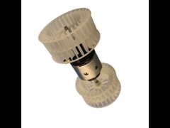 Truck air blower motor