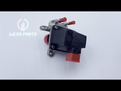 Adblue que dosa o bocal do injetor da bomba da ureia da bomba para DAF Cummins Engine 2115847 A050S572 4377649