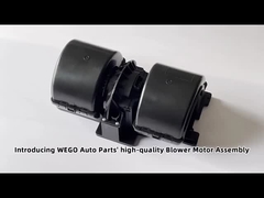 Motor sem escovas para caminhão MAN 2015 OEM 8161930614