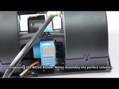 Motor de sopro K3G097-BK34-65