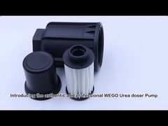 Bomba de dosagem de ureia bomba adblue