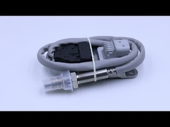 Sensor de oxigénio e nitrogénio