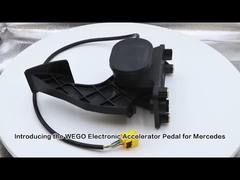 9703000004 A9703000004 Pedal eletrónico do acelerador para camião Mercedes Benz