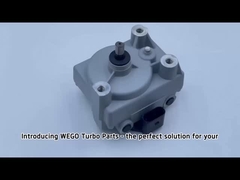 Bomba de Adblue da ureia do caminhão das peças do SCR para Mercedes Benz A0001400378 A0001400478 A0001400578