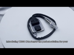 Sensor de óxido de nitrogénio sensor de NOx