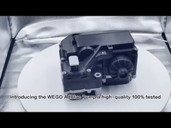 Bomba de adblue de dosagem de ureia para euro