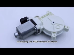 2005 VOL FH Motor de sopro de caminhão OEM 84223449 82349000 7482349000