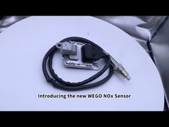Sensor de NOx para Volvo FE FL