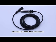 Sensor EGT 7420889280 20889280 7420451990