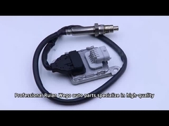 Sensor de NOx