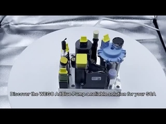 SCR L Adblue Urea Dosing Pump Para VOL 85022215 23387854 22209519 22608244 22610216