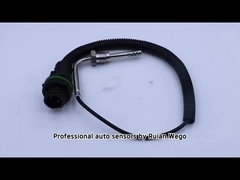 Sensor de temperatura dos gases de escape Euro5 para Mercedes Benz OEM 61530628 A0061530628 A1614310103