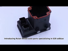 A0001407878 Tampa da bomba de Adblue