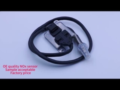 5801777219 Sensor de NOx Para camião IVECO Stralis OEM 5WK96720 5801627702