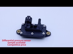 2002 Mercedes Axor Boost Truck Sensor de pressão 9325005011 4410435041 0015426518