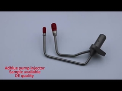 A0001403268 Bocal de ureia para Mercedes Benz Peças de reparação de bombas Adblue