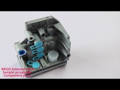 Bomba doser de uréia