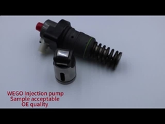 21644763 0281002911 Kit de reparação de injecção de ureia para caminhões Partes de bombas de ureia