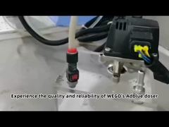 Bomba de dosagem OEM 2020278 ureia Adblue para caminhão SCA Euro