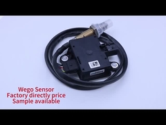 Caminhão ABS Scania Sensor de velocidade Oem 4497120300 1505059 5021170143 1995 - 2004