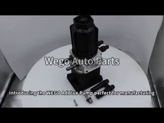 Bomba de dosagem OEM 2020278 ureia Adblue para caminhão SCA Euro