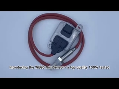 Sensor de óxido de nitrogênio Sensor de NOx Adequado para BMW OEM 5WK96699B 857647101