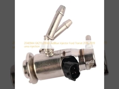 2040944 GK215J281AE Injetor AdBlue Ford Transit 2016-2019 injeção de ureia