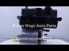 Bomba de Adblue da ureia do caminhão das peças do SCR para Mercedes Benz A0001400378 A0001400478 A0001400578