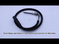 5S7789 SCANIA Caminhão ABS Sensor de velocidade das rodas 1504929 4460000009 5021170123