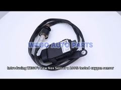 5698480RX SNS3232A 5698480 Sensor de entrada Nox para motor Cummins ISC/ISL
