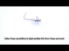 Bico de ureia SCR 444012003 1674662 1733938 1735780 para Injetor Adblue de Caminhão DAF