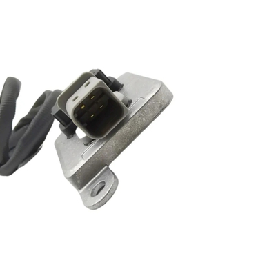 5WK96657A Sensor de oxigénio e nitrogénio para Mercedes Benz A0091530728