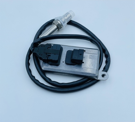 5wk96619b Sensor de óxido de nitrogénio de Nox Negro 24V para Daf Oem 1793378