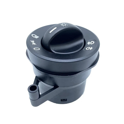 0015453404 Interruptor de faróis Para camião Mercedes Benz OEM 0015452704 0015451804