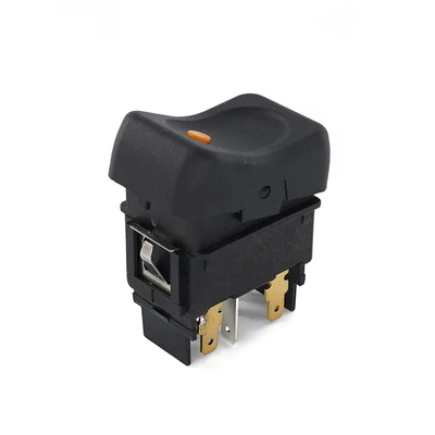 Comutador de janela de energia elétrica de caminhão para SCA Série 4 OEM 1488067