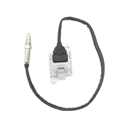 Sensor de óxido de nitrogênio 12V Sensor de NOx para Cummins ISX OEM 5295473RX 5295473