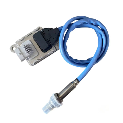 Sensor de oxigénio e nitrogénio 12V Sensor de NOx Adaptado para Dodge Ram 68366500AB 68366500AC