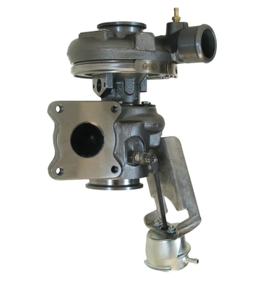 3590125 359-0125 Turbocompressor para CAT C7 Turbo