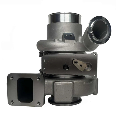 HE400VG Turbocompressor 5459130 2048827 2128138 2128139 2301075 Para PACCAR MX13 EPA17 Turbo Manufacturing