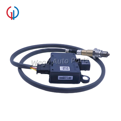 Sensor de PM 0281007169 5461551 4384582 5461551RX Para Sensor de Matéria de Partículas Cummins ISB QSB