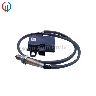 0281007174 0281007173 5461550 5461550RX PM Sensor para Cummins ISB QSB Sensor de matéria particulada