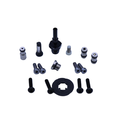 A0001407078 Kit de Reparação da Bomba Adblue Para Peças da Bomba Adblue Mercedes Benz