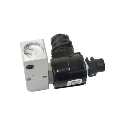 5418040 5273338 Bomba de ureia válvula solenoide para Cummins