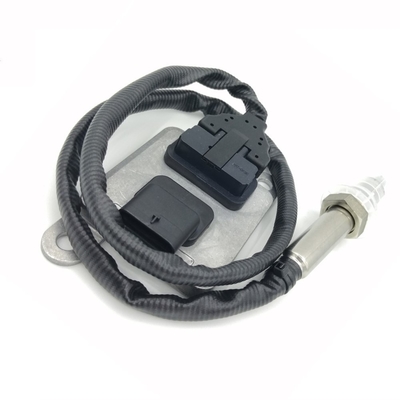 2007 - OEM 758713002 5WK96621G do sensor de BMW Nox do preto 2013 12V
