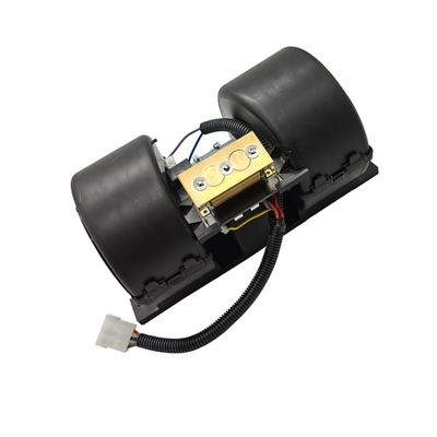 Motor de ventilador 1998 do caminhão de VOL FH FM Europa 2012 OEM 20936382 21639688