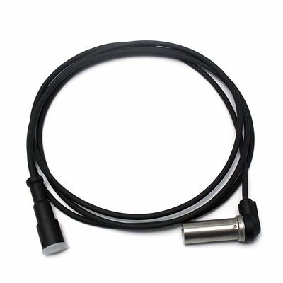Sensor do ABS do caminhão do preto AL10271915 para Mercedes Benz Speed 1517455 4410327280