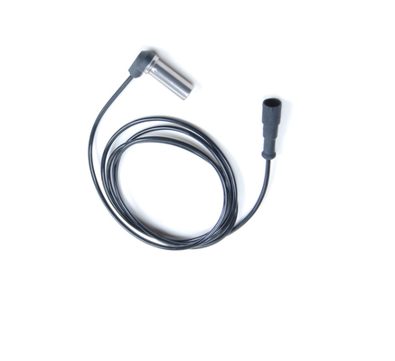 Sensor do ABS do caminhão do preto AL10271915 para Mercedes Benz Speed 1517455 4410327280