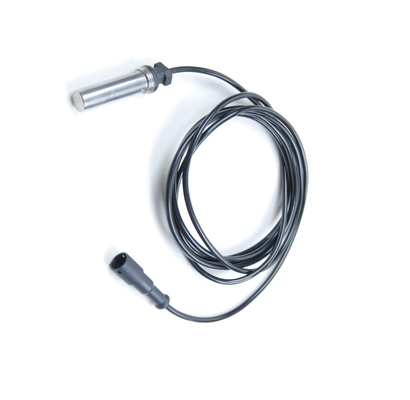 Sensor Al1027198 4410329470 0035424518 do Abs de Mercedes Benz Wheel Speed Black Car
