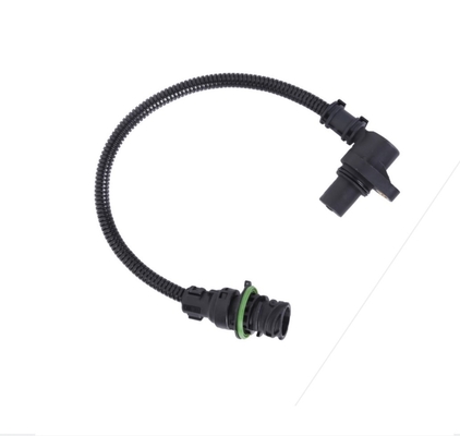 Sensor de posição 3944124 0281002248 do eixo de manivela do caminhão de VOL FH16