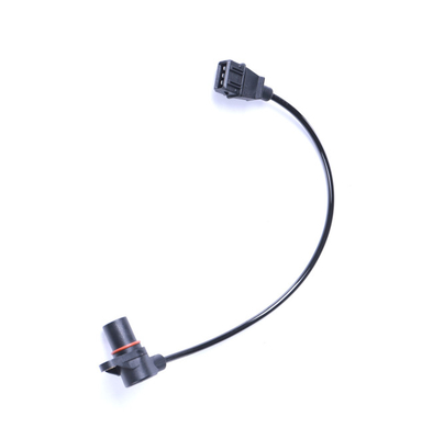 OEM 1365738 do sensor de posição da manivela do eixo de cames do caminhão dos CF 75 do DAF 0281002408